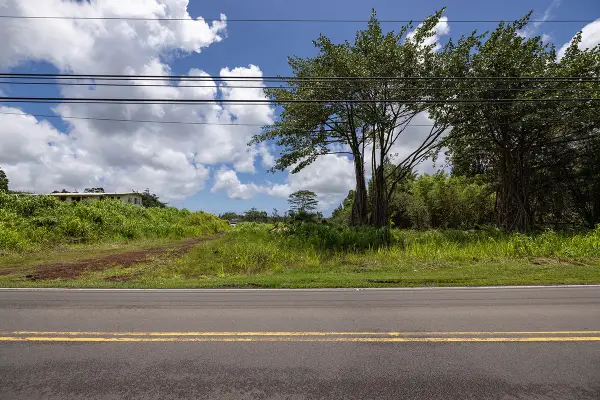 16-1275 Moho Rd, Kurtistown, HI 96760