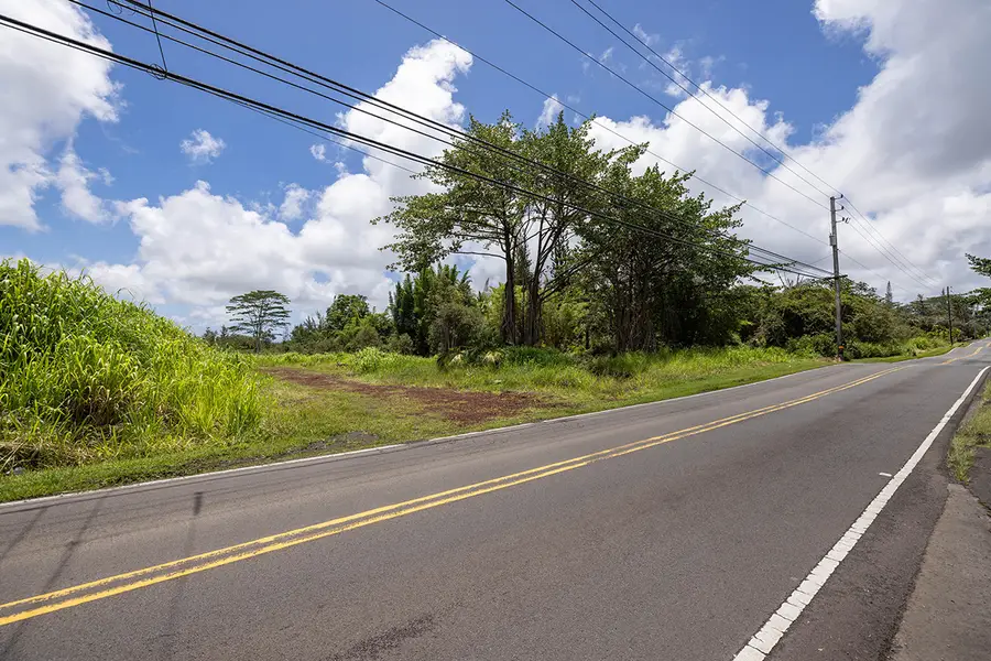 16-1275 Moho Rd, Kurtistown, HI 96760 - #3