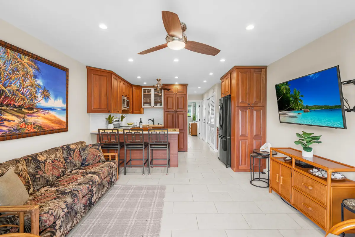 75-6100 Alii Dr #C21, Kailua Kona, HI 96740 - #1