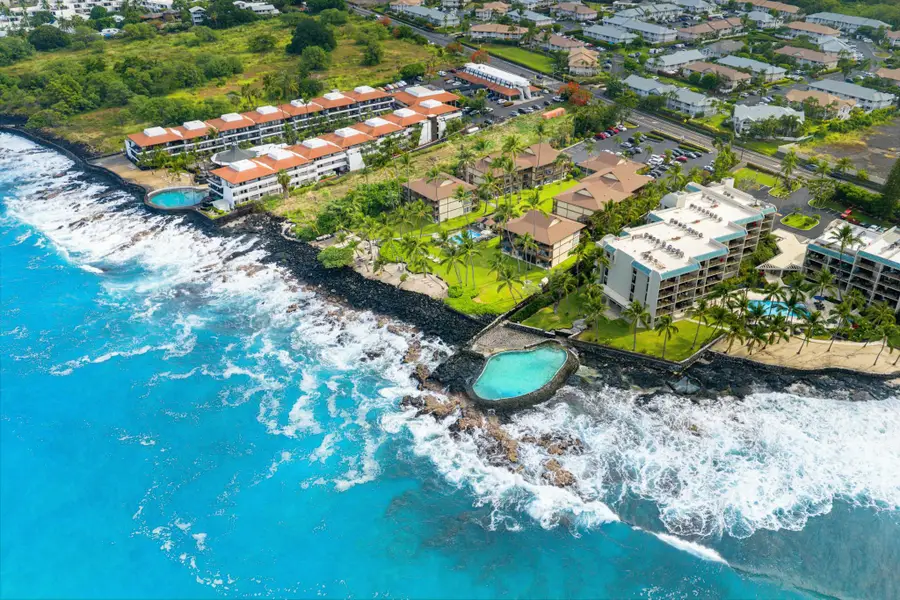 75-6100 Alii Dr #C21, Kailua Kona, HI 96740 - #3