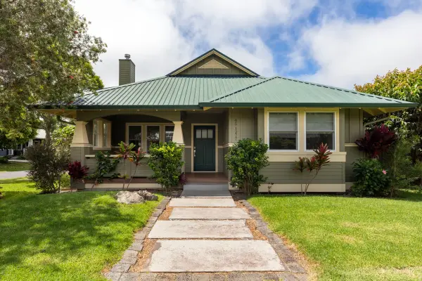 65-1277 Ki Rd, Kamuela, HI 96743