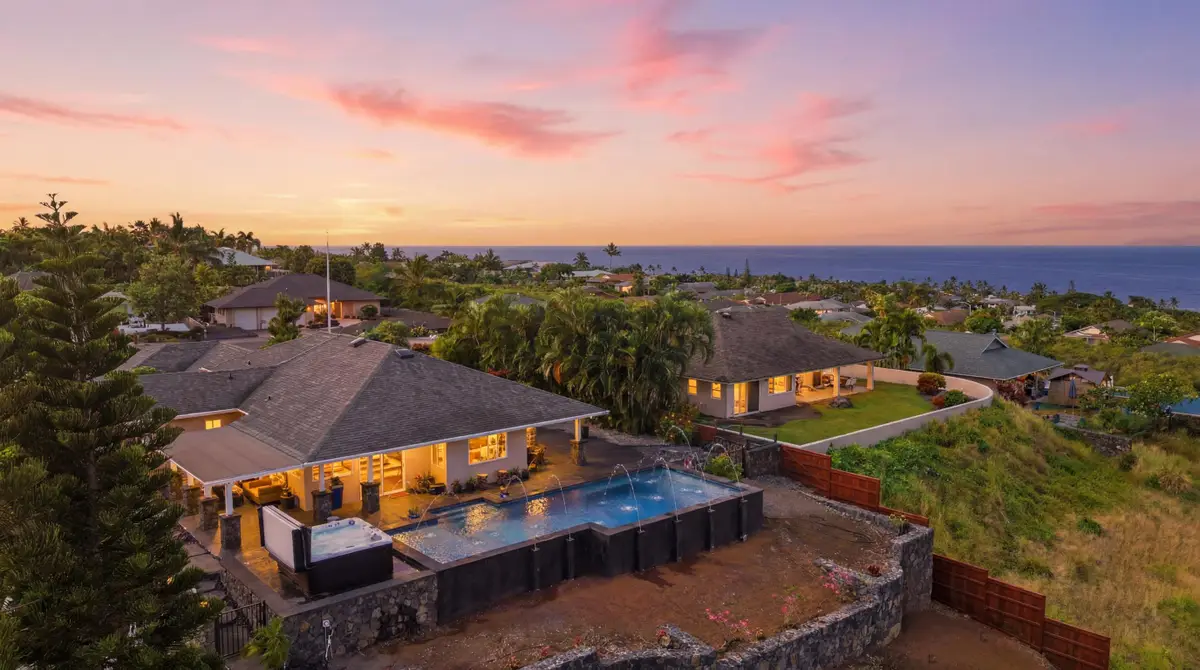 77-203 Hoomohala Rd, Kailua Kona, HI 96740 - #1