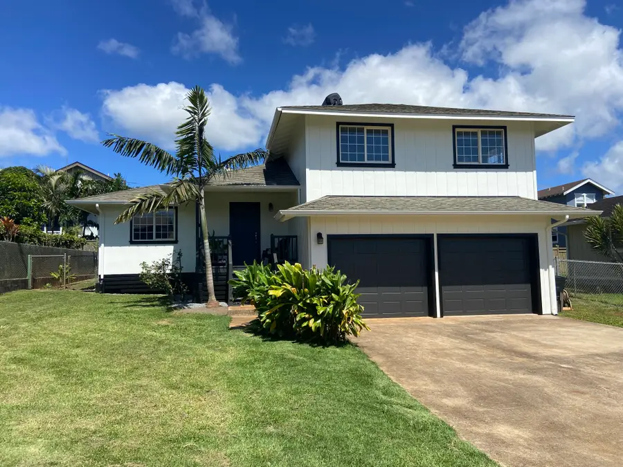 2502-D Puu Rd, Kalaheo, HI 96741 - #2
