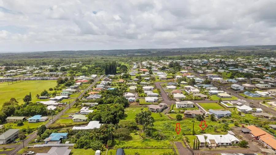 Pohakulani St, Hilo, HI 96720 - #2