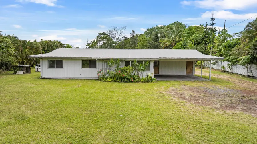 15-1520 23rd Ave, Keaau, HI 96749 - #3