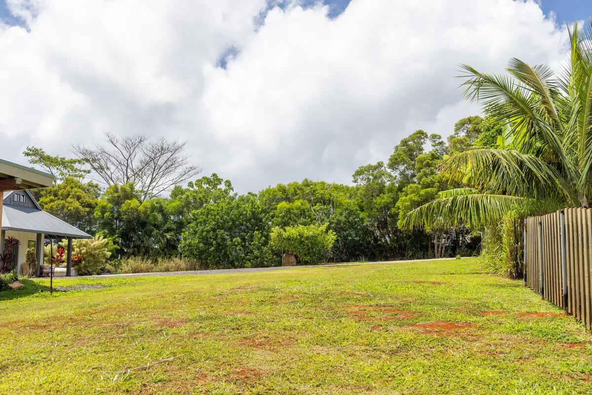 4449-A Ahopueo Dr, Kalaheo, HI 96741 - #1
