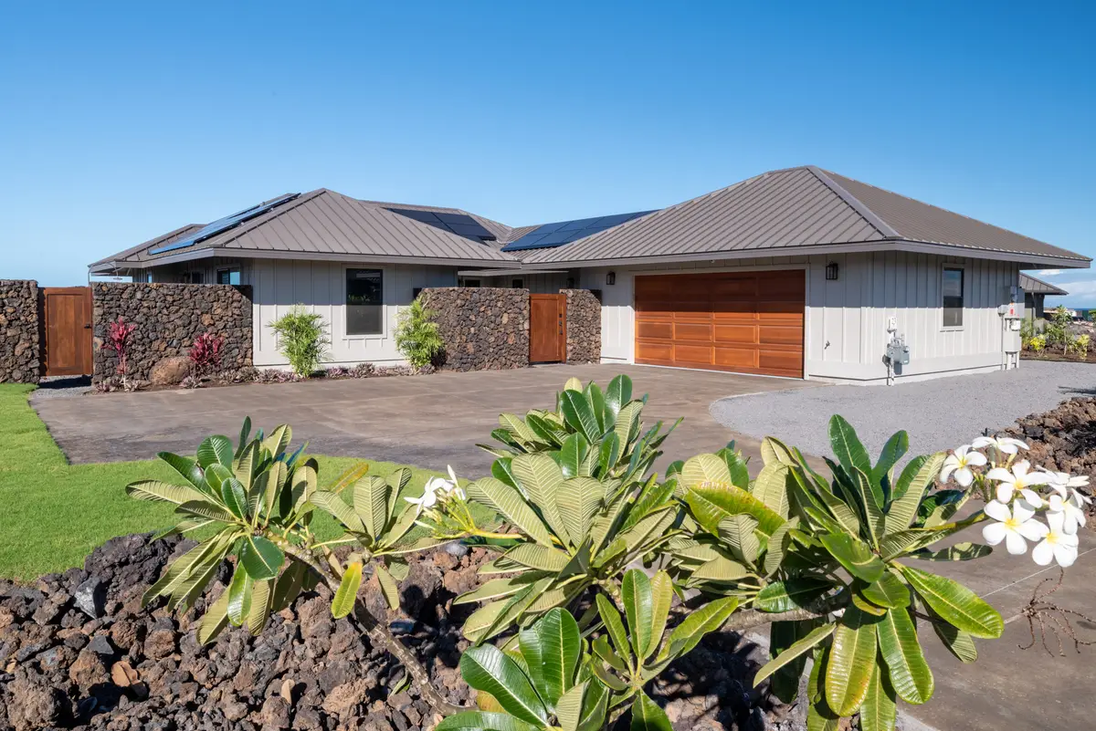 69-9251 Ainamalu St, Kamuela, HI 96743 - #1