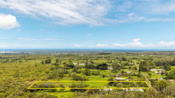 Ainalako Rd #LOT 10, PARCEL A-6, Hilo, HI 96720