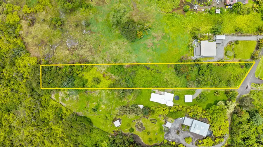 Ainalako Rd #LOT 10, PARCEL A-6, Hilo, HI 96720 - #2