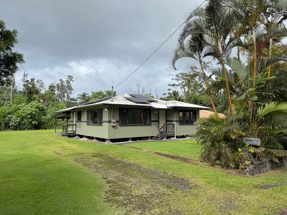 15-2771 Manini St, Pahoa, HI 96778 - #1