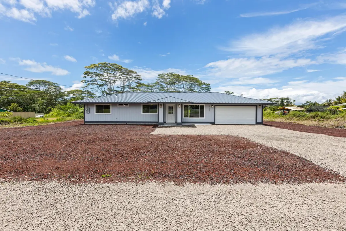 15-1937 13th Ave, Keaau, HI 96749 - #1