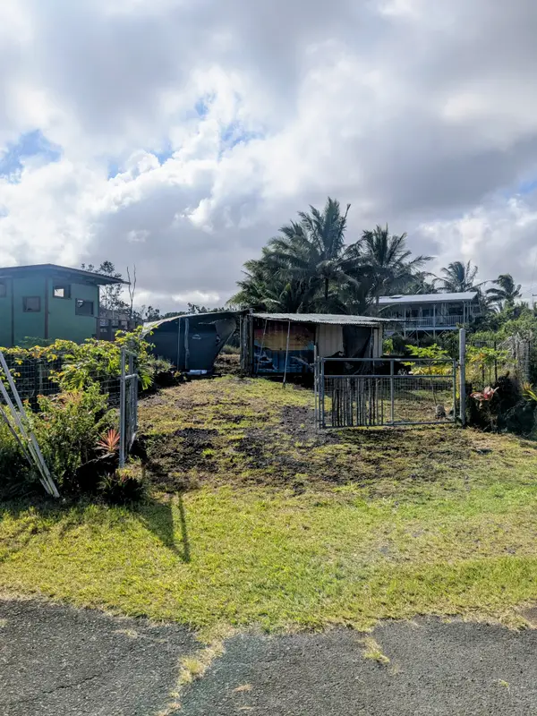 12-7040 Kaihiaku Street, Pahoa, HI 96778