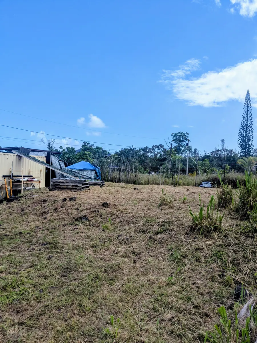 12-7040 Kaihiaku Street, Pahoa, HI 96778 - #3