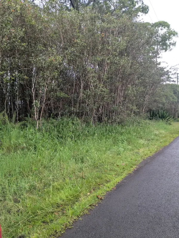 40th Ave, Kurtistown, HI 96760