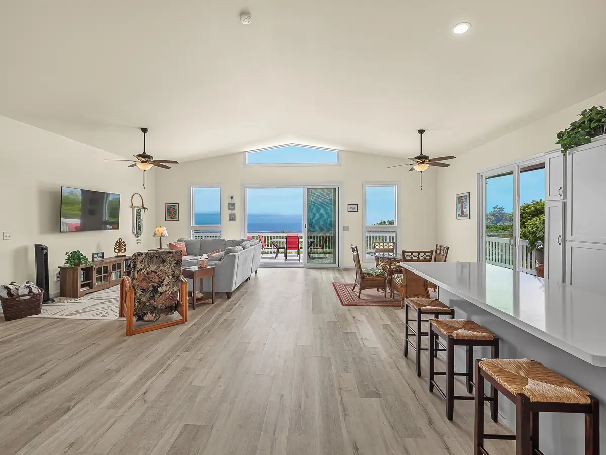 94-1437 Kia Lua St, Naalehu, HI 96772 - #1