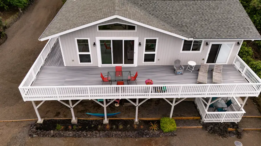 94-1437 Kia Lua St, Naalehu, HI 96772 - #2