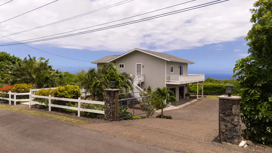 94-1437 Kia Lua St, Naalehu, HI 96772 - #3