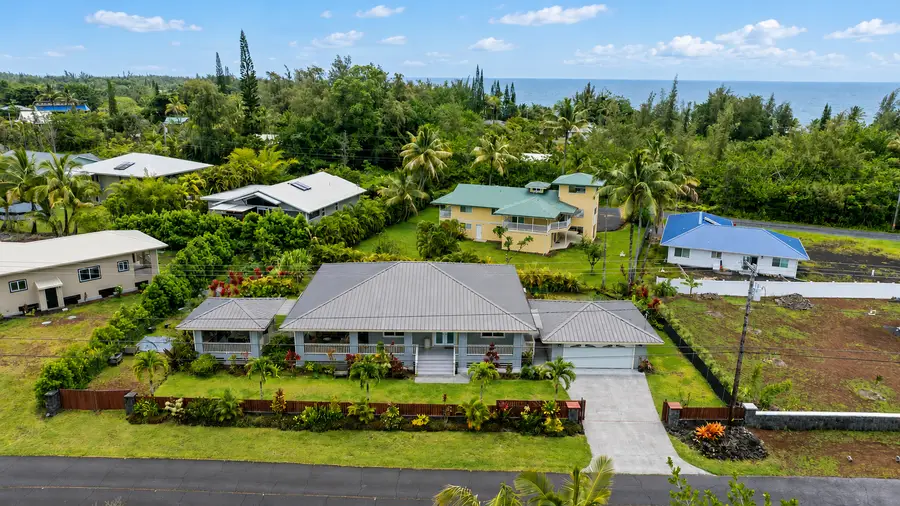15-1635 Beach Rd, Keaau, HI 96749 - #2