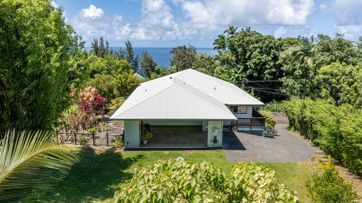 35-2019 Old Mamalahoa Highway, Laupahoehoe, HI 96780 - #1