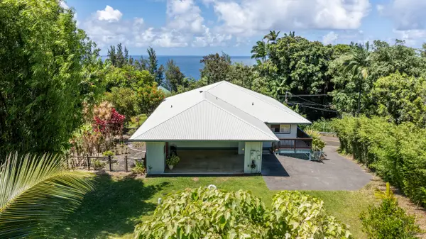 35-2019 Old Mamalahoa Highway, Laupahoehoe, HI 96780