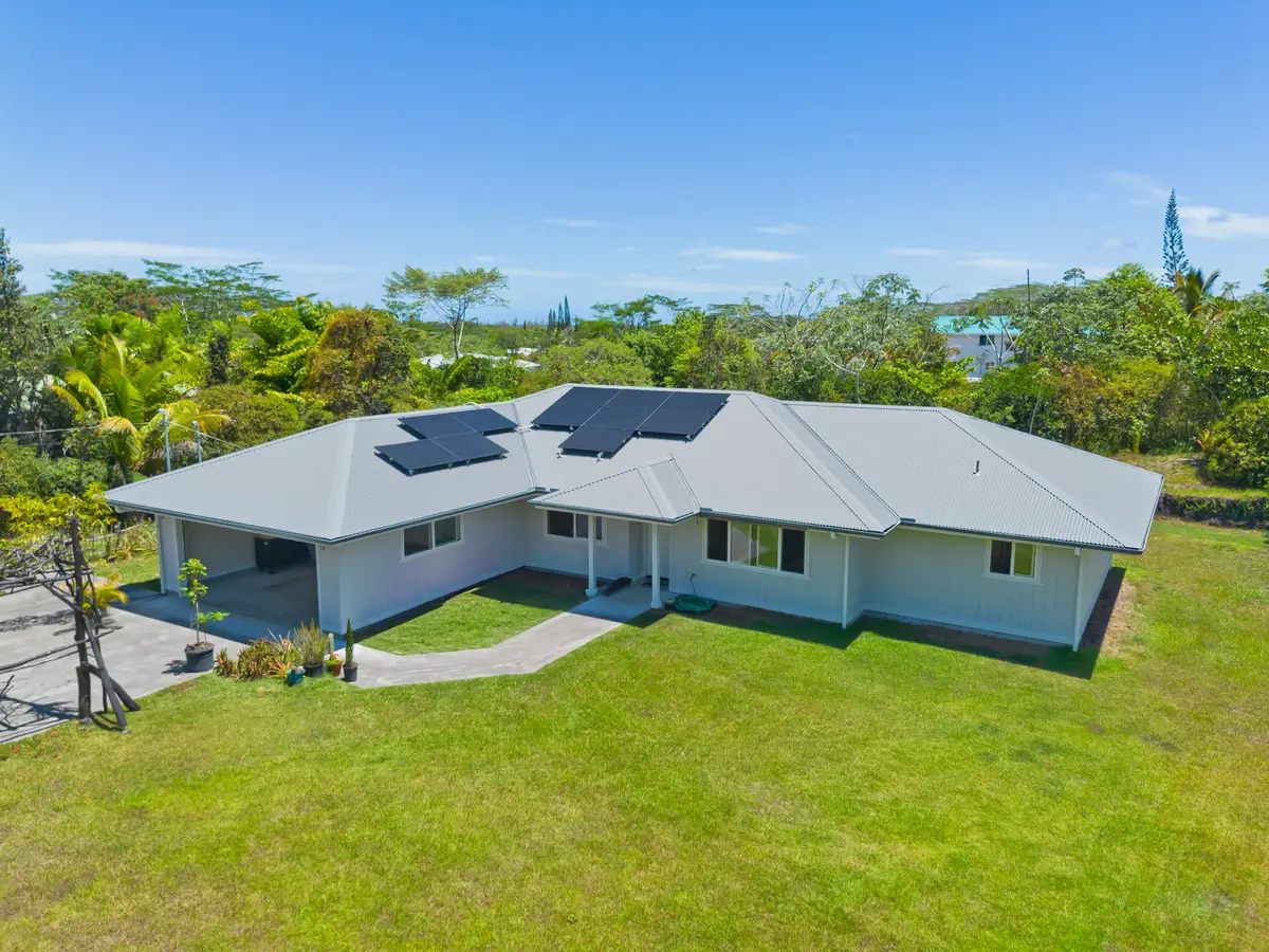 15-2047 5th Ave, Keaau, HI 96749 - #1
