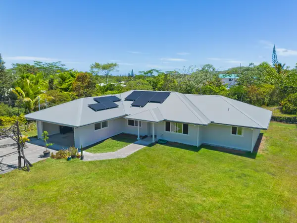 15-2047 5th Ave, Keaau, HI 96749
