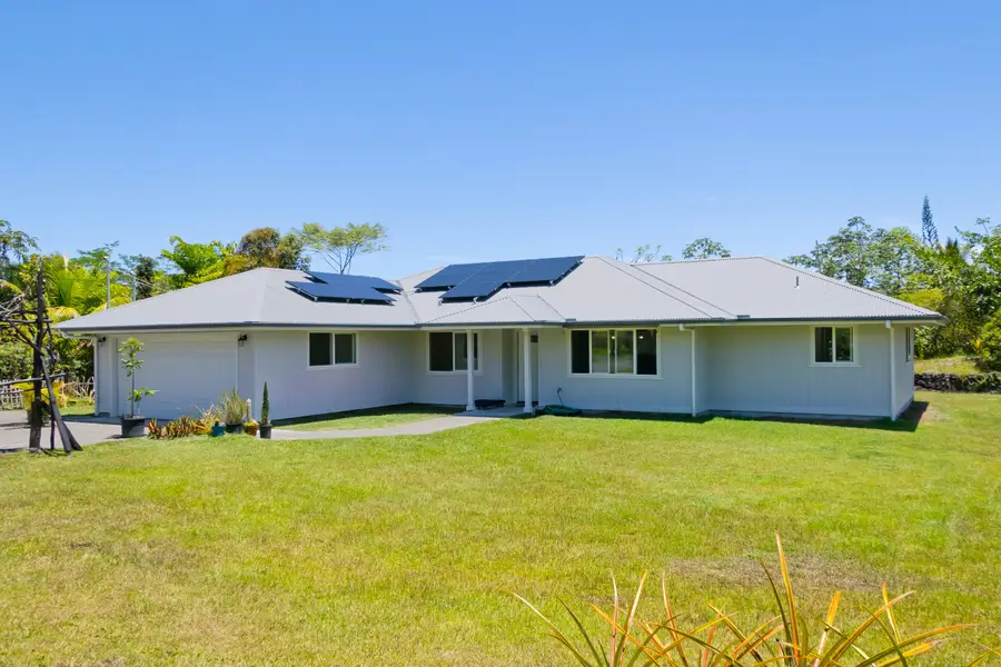 15-2047 5th Ave, Keaau, HI 96749 - #2