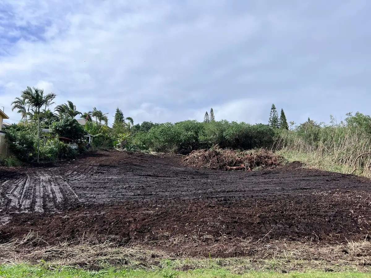 Kau Wela Pl, Naalehu, HI 96772 - #1