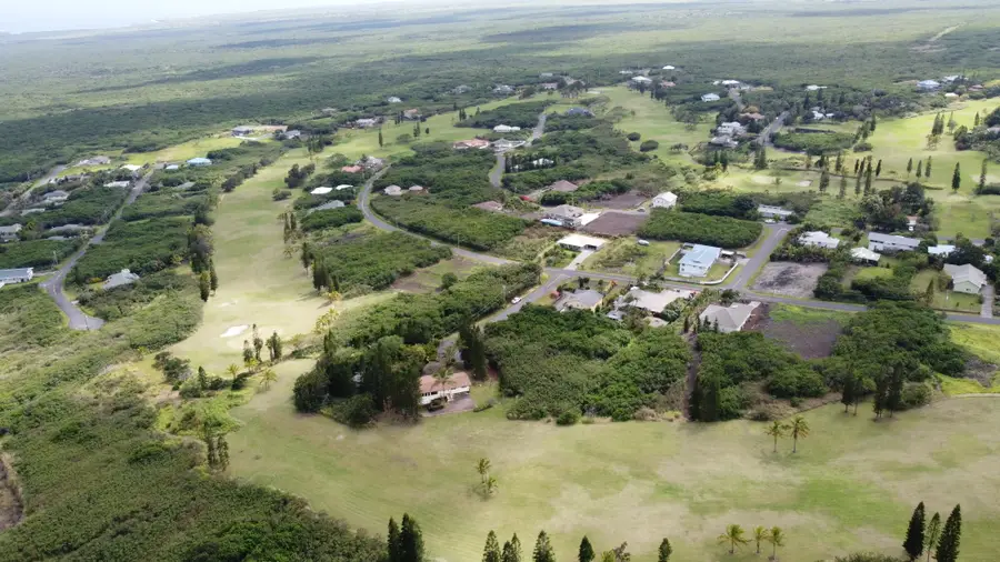 Kau Wela Pl, Naalehu, HI 96772 - #3