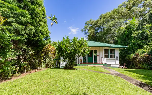 346 Lehua St, Hilo, HI 96720