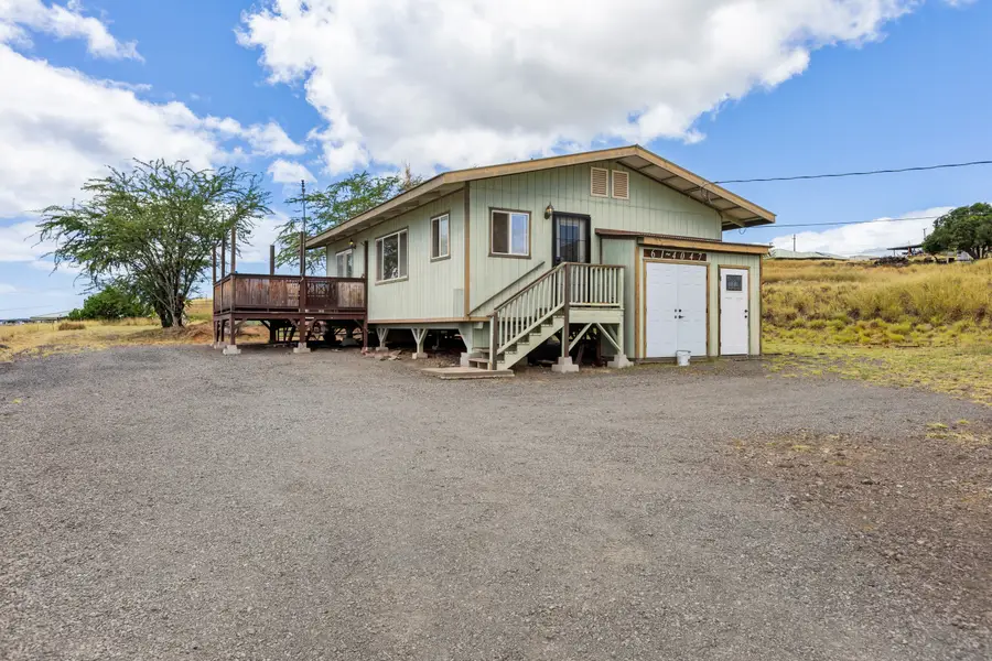 61-4047 Honouli St, Kamuela, HI 96743 - #3