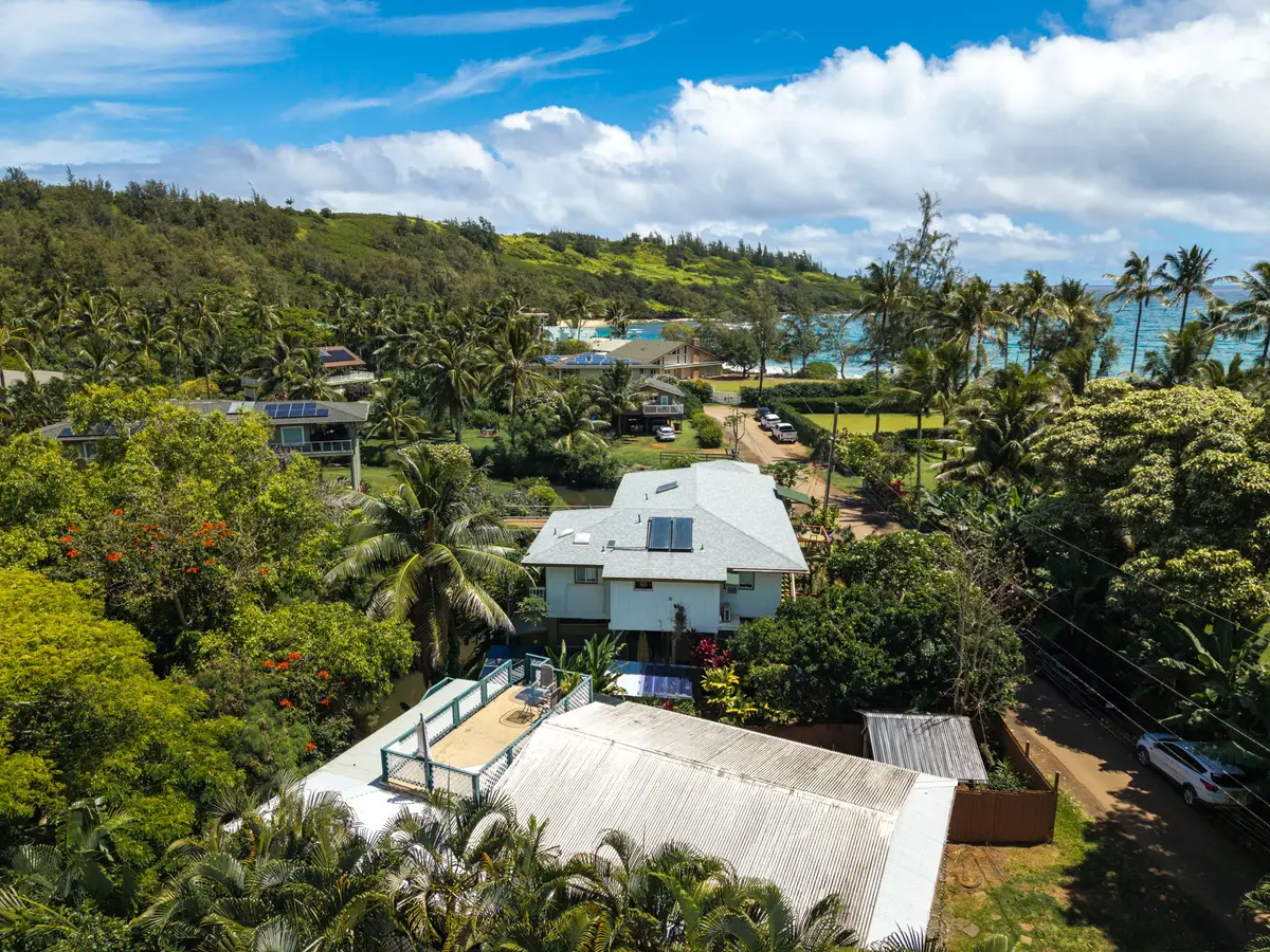 3590 Moloaa Rd, Kapaa, HI 96746 - #1