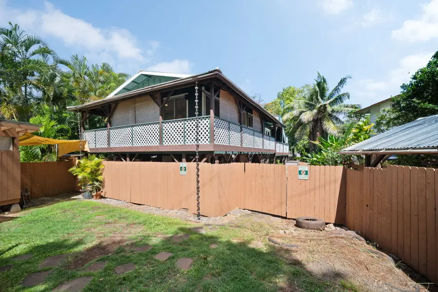 3590 Moloaa Rd, Kapaa, HI 96746 - #2