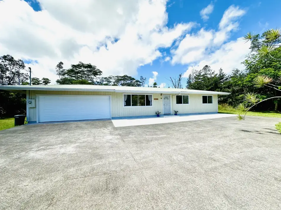 15-1826 32nd Ave, Keaau, HI 96749 - #1