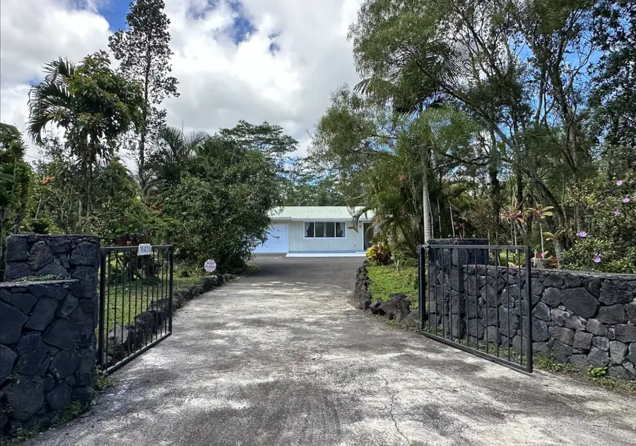 15-1826 32nd Ave, Keaau, HI 96749 - #3