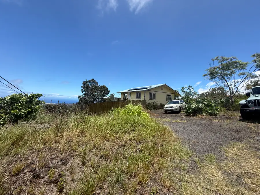 92-8353 Bamboo Ln, Ocean View, HI 96737 - #2