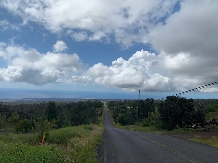 92-8353 Bamboo Ln, Ocean View, HI 96737 - #3