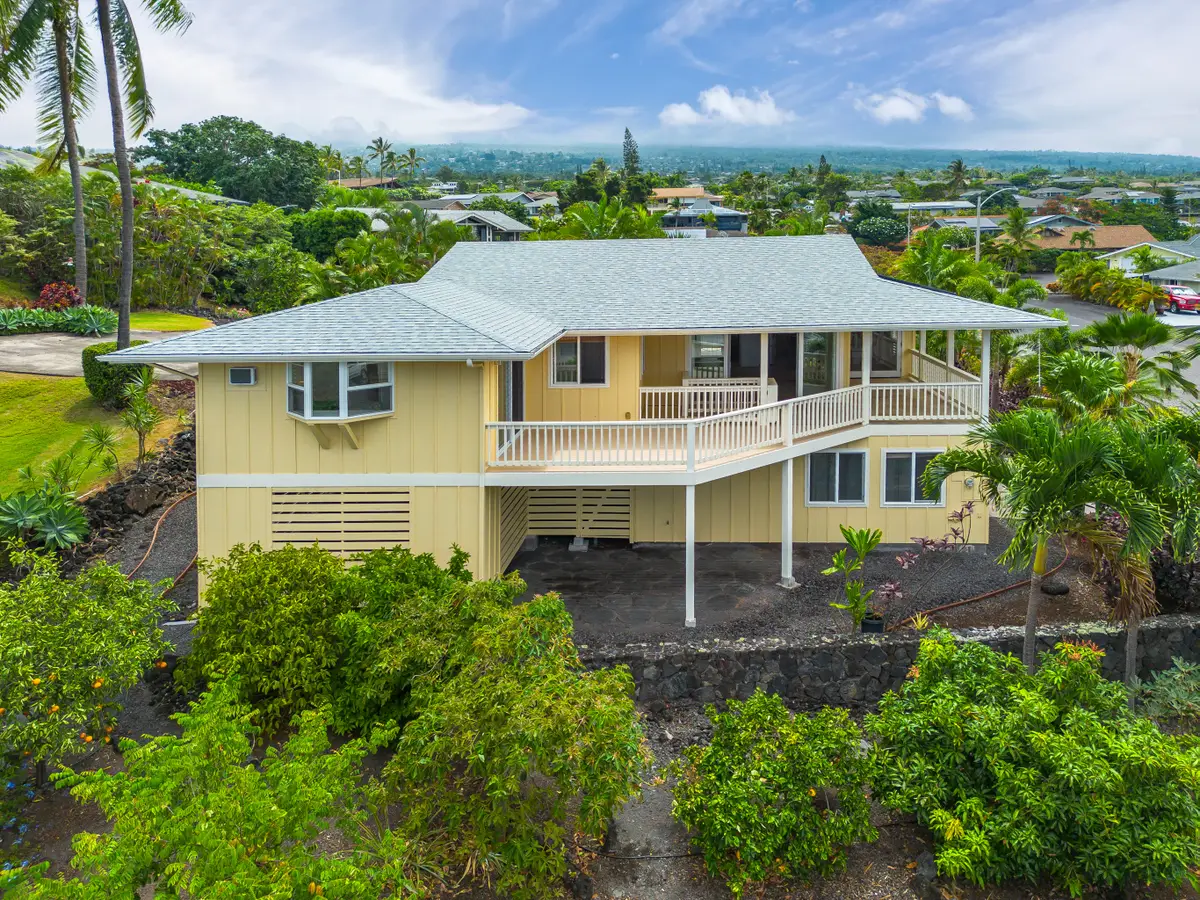 73-4346 Lunahana Pl, Kailua Kona, HI 96740 - #1