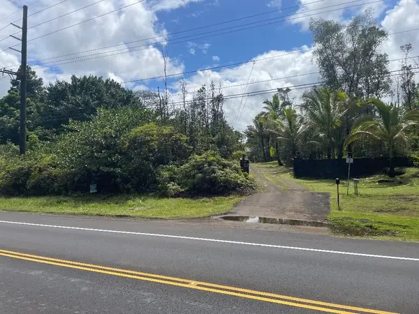 Pahoa Rd, Pahoa, HI 96778
