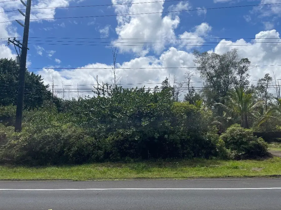 Pahoa Rd, Pahoa, HI 96778 - #2