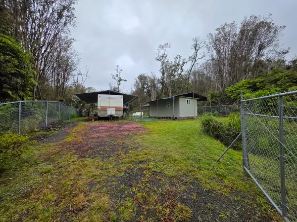 Heno St, Mountain View, HI 96771