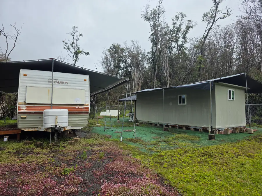 Heno St, Mountain View, HI 96771 - #2