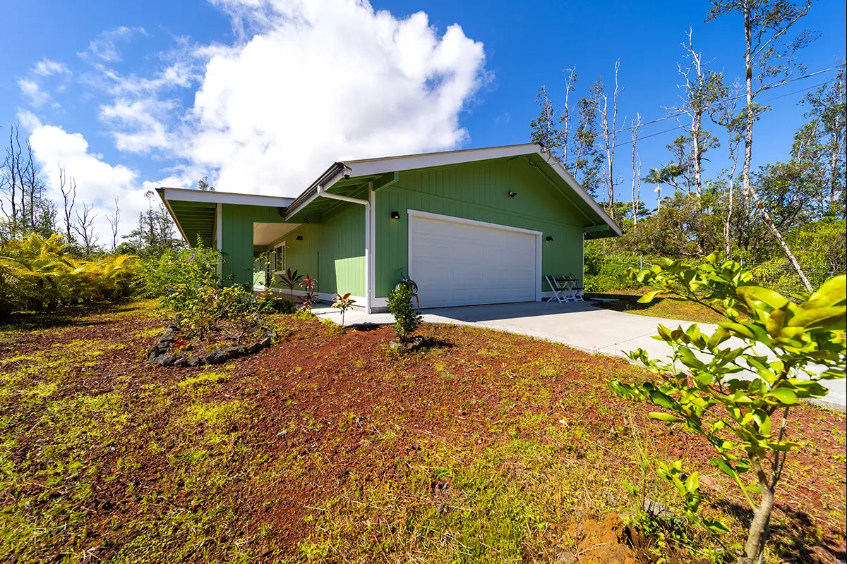 16-425 Brookover St, Keaau, HI 96749 - #1