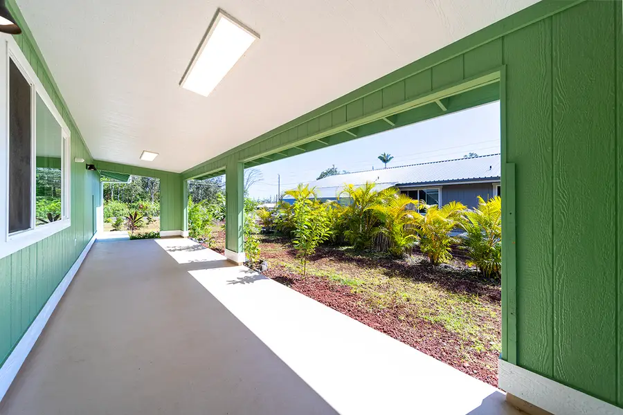 16-425 Brookover St, Keaau, HI 96749 - #2