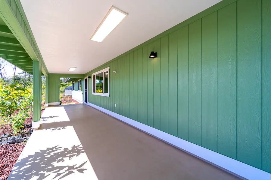 16-425 Brookover St, Keaau, HI 96749 - #3