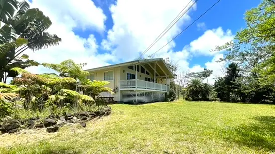 15-1430 16th Ave, Keaau, HI 96749