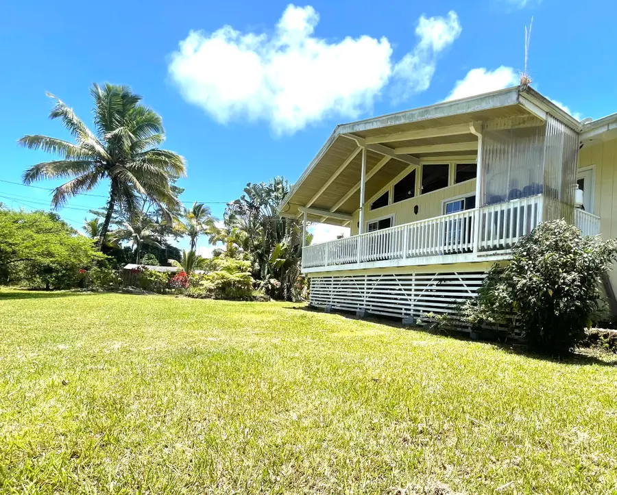 15-1430 16th Ave, Keaau, HI 96749 - #2