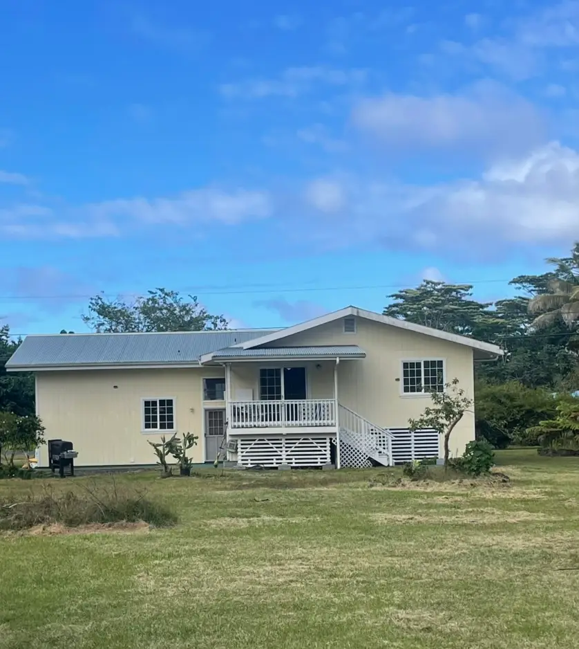 15-1430 16th Ave, Keaau, HI 96749 - #3