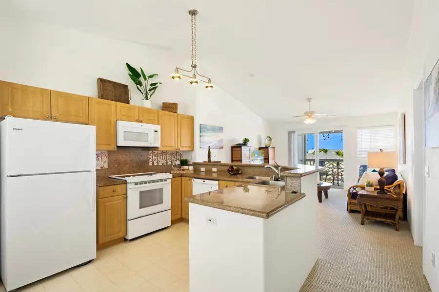 75-6009 Alii Dr #R-22, Kailua Kona, HI 96740 - #2