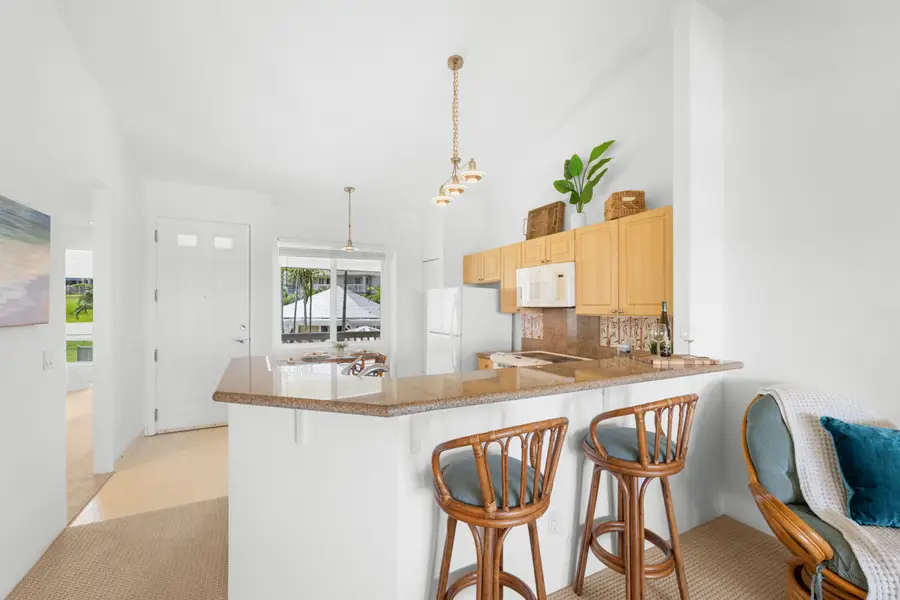 75-6009 Alii Dr #R-22, Kailua Kona, HI 96740 - #3